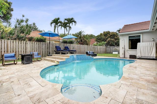 10808 Nashville Drive, Cooper City, FL 33026