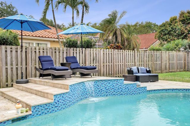 10808 Nashville Drive, Cooper City, FL 33026