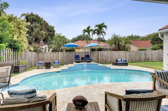 10808 Nashville Drive, Cooper City, FL 33026