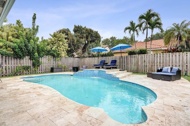 10808 Nashville Drive, Cooper City, FL 33026