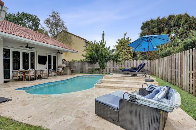 10808 Nashville Drive, Cooper City, FL 33026