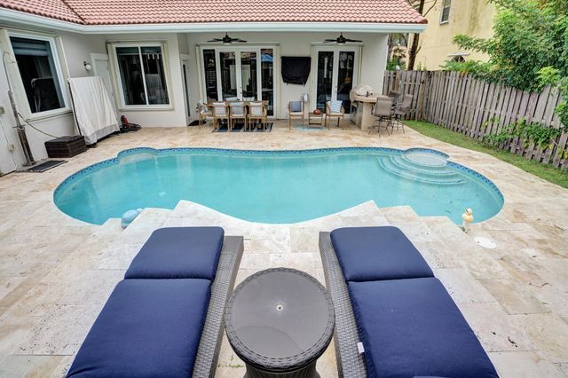 10808 Nashville Drive, Cooper City, FL 33026