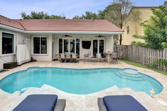 10808 Nashville Drive, Cooper City, FL 33026