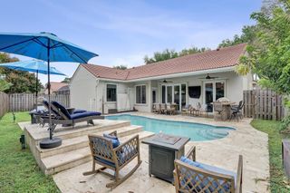 10808 Nashville Drive, Cooper City, FL 33026