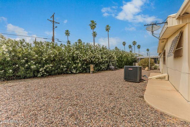 3104 E Broadway Road 76, Mesa, AZ 85204