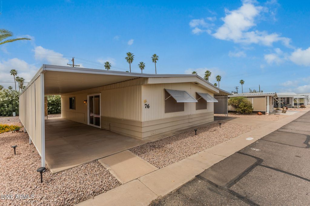3104 E Broadway Road 76, Mesa, AZ 85204 — photo 2
