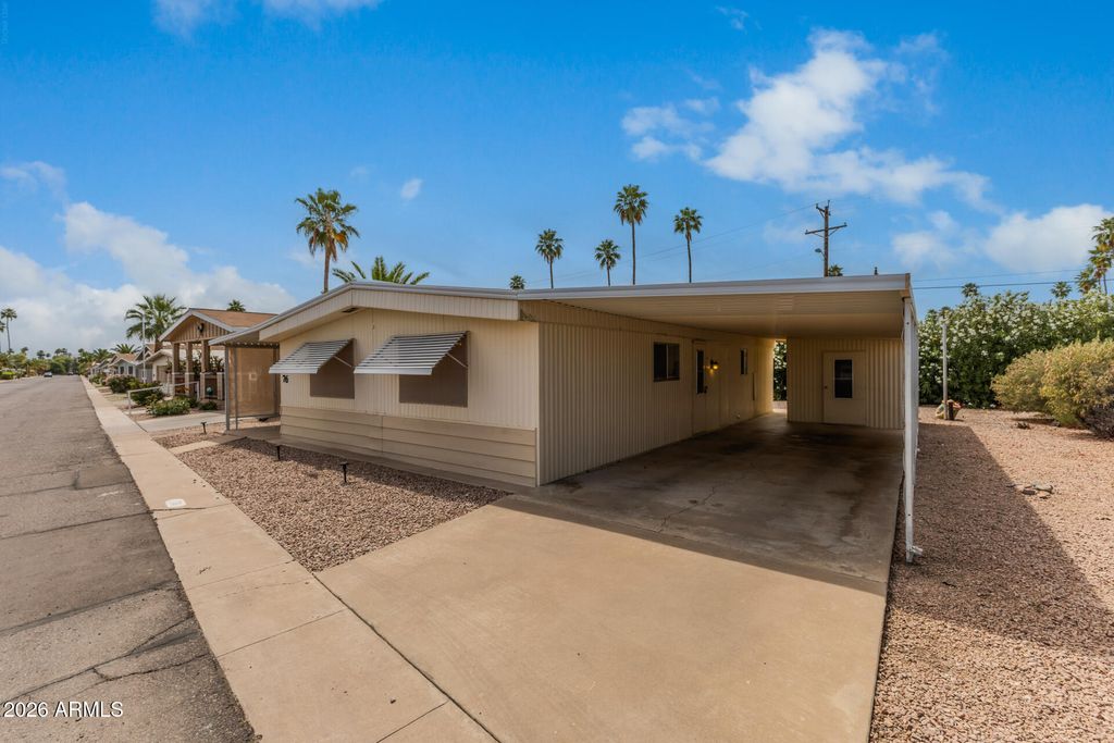 3104 E Broadway Road 76, Mesa, AZ 85204 — photo 3