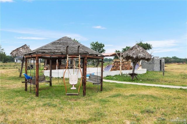 9320 Viznaga Drive, Edinburg, TX 78542