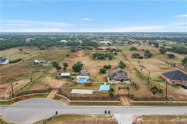 9320 Viznaga Drive, Edinburg, TX 78542