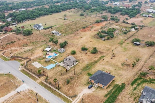 9320 Viznaga Drive, Edinburg, TX 78542