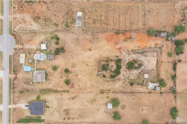 9320 Viznaga Drive, Edinburg, TX 78542