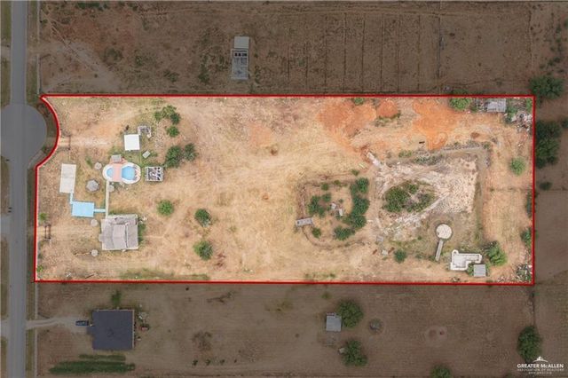 9320 Viznaga Drive, Edinburg, TX 78542