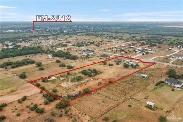 9320 Viznaga Drive, Edinburg, TX 78542