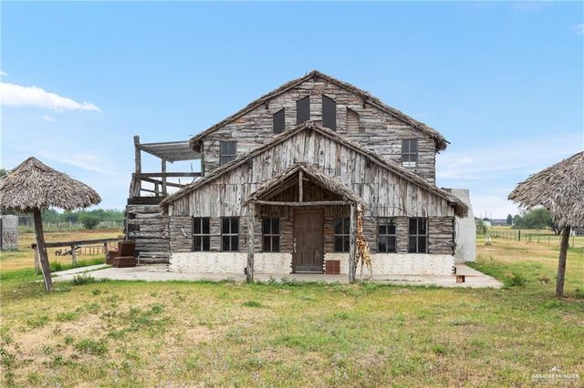 9320 Viznaga Drive, Edinburg, TX 78542