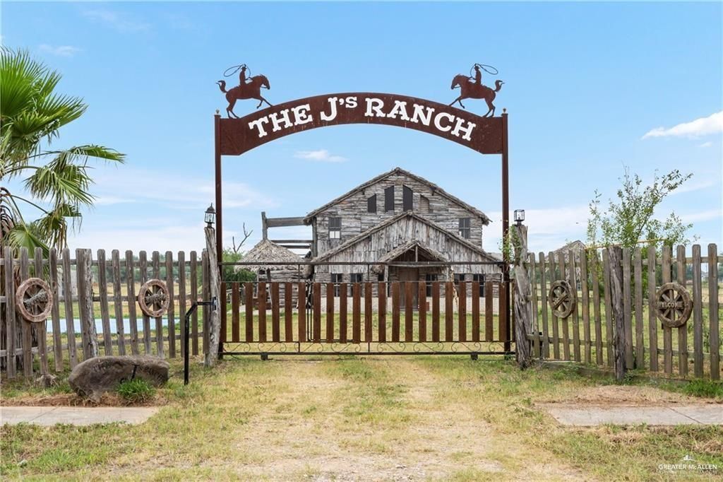 9320 Viznaga Drive, Edinburg, TX 78542