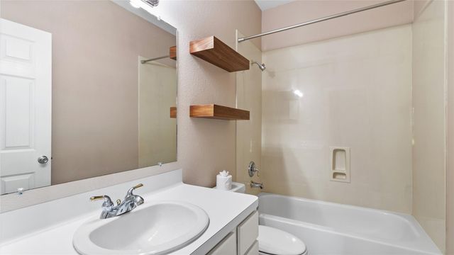 13318 Colton Lane, Santa Fe, TX 77510