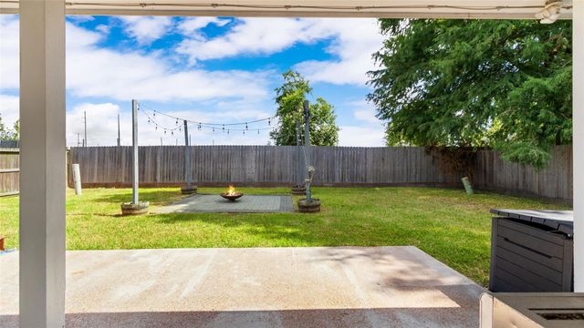 13318 Colton Lane, Santa Fe, TX 77510