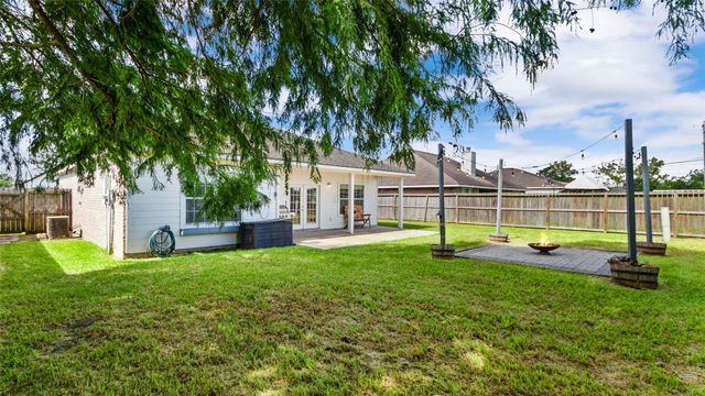 13318 Colton Lane, Santa Fe, TX 77510