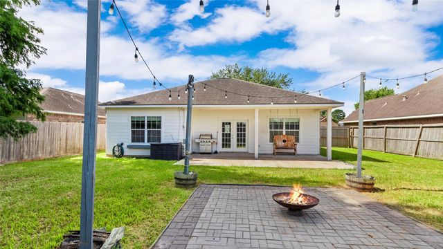 13318 Colton Lane, Santa Fe, TX 77510