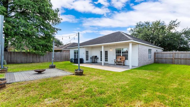 13318 Colton Lane, Santa Fe, TX 77510