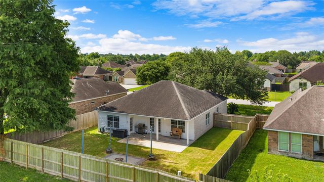 13318 Colton Lane, Santa Fe, TX 77510