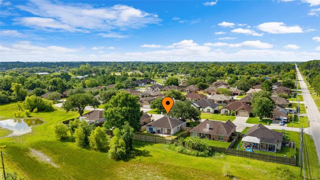 13318 Colton Lane, Santa Fe, TX 77510