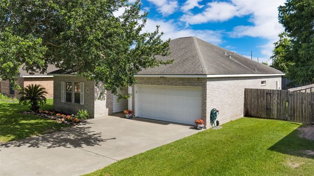 13318 Colton Lane, Santa Fe, TX 77510