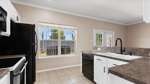 13318 Colton Lane, Santa Fe, TX 77510