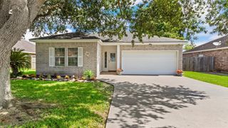 13318 Colton Lane, Santa Fe, TX 77510
