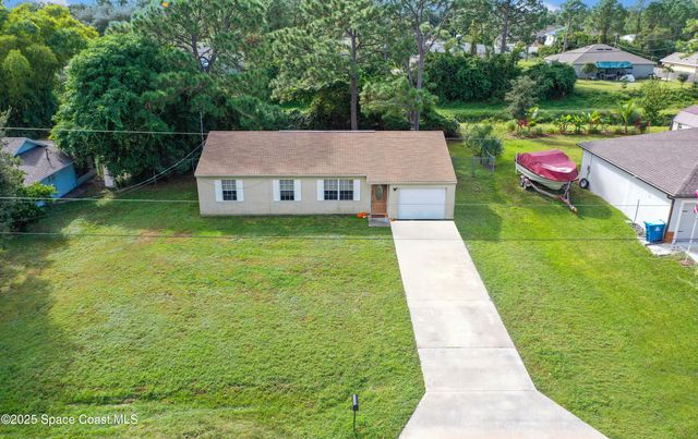 306 Brantley Street SE, Palm Bay, FL 32909
