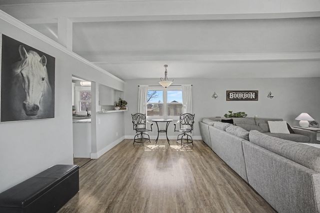 1209 Paula Drive, Richmond, KY 40475