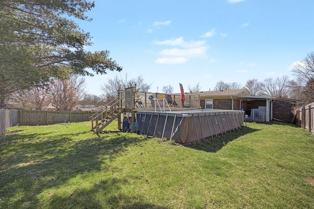 1209 Paula Drive, Richmond, KY 40475