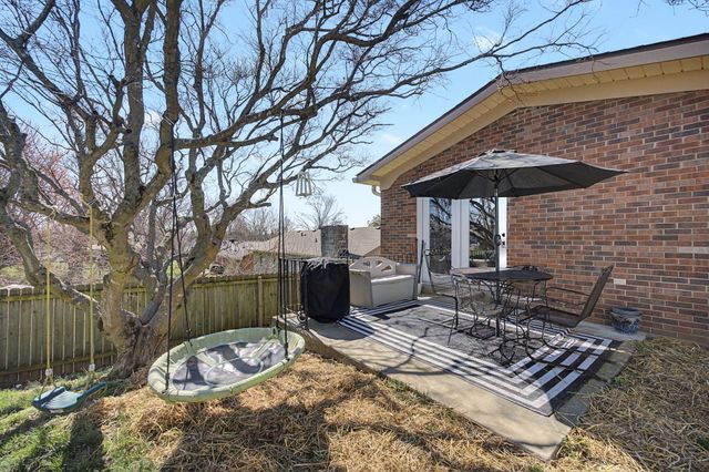 1209 Paula Drive, Richmond, KY 40475