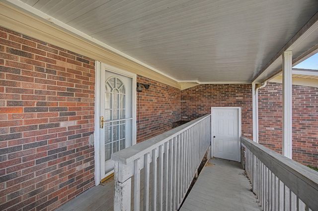 1209 Paula Drive, Richmond, KY 40475