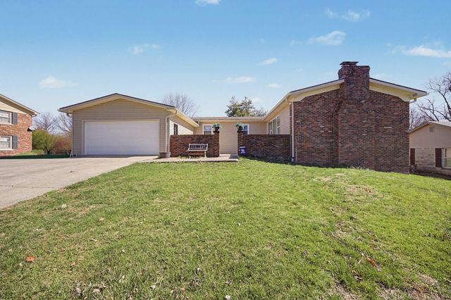 1209 Paula Drive, Richmond, KY 40475