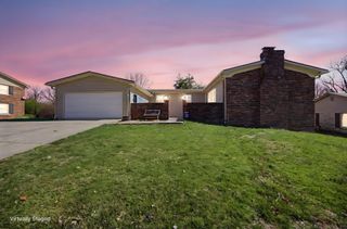 1209 Paula Drive, Richmond, KY 40475