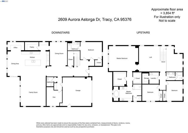 2609 Aurora Astorga Dr, Tracy, CA 95376