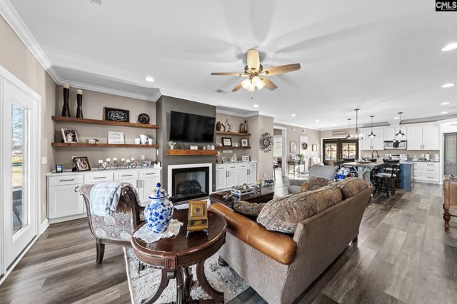 3741 Summerland Highway, Leesville, SC 29070