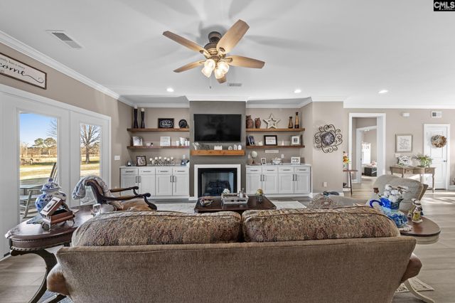 3741 Summerland Highway, Leesville, SC 29070