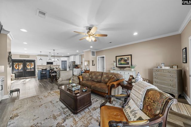 3741 Summerland Highway, Leesville, SC 29070