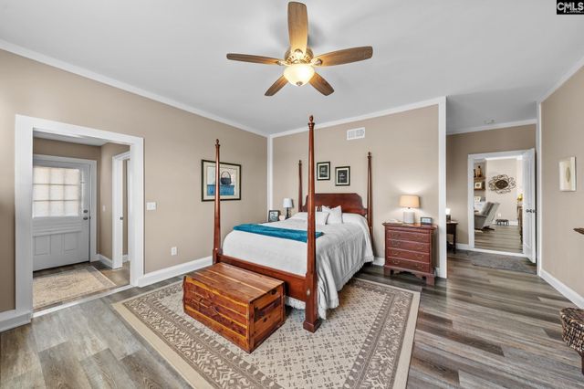 3741 Summerland Highway, Leesville, SC 29070