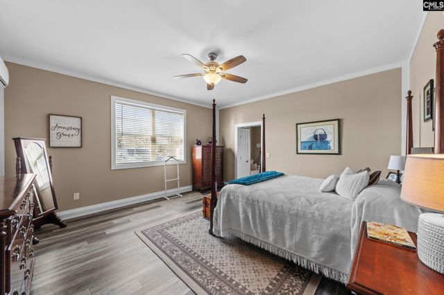 3741 Summerland Highway, Leesville, SC 29070