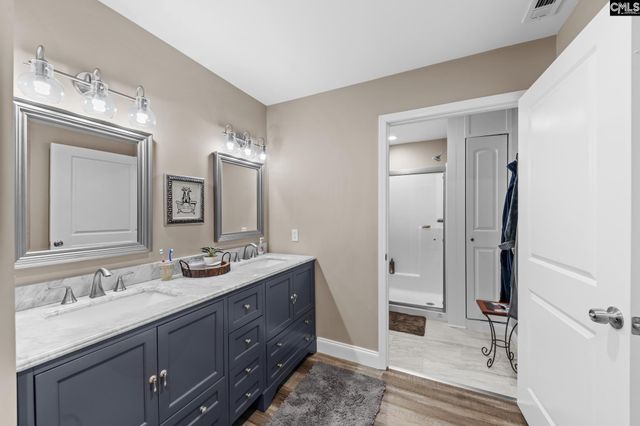 3741 Summerland Highway, Leesville, SC 29070