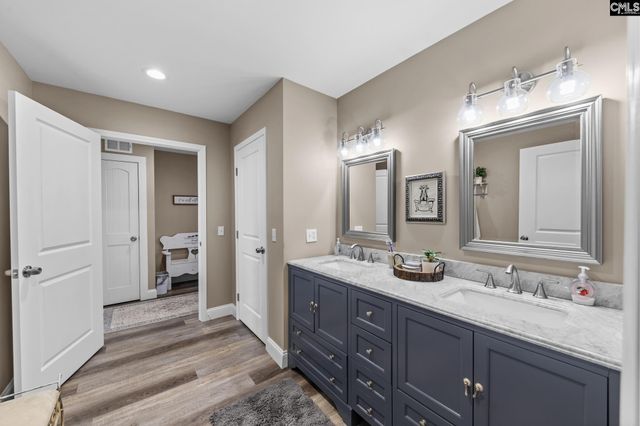 3741 Summerland Highway, Leesville, SC 29070