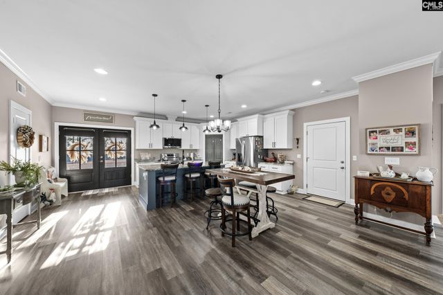 3741 Summerland Highway, Leesville, SC 29070