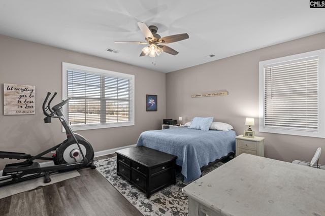 3741 Summerland Highway, Leesville, SC 29070