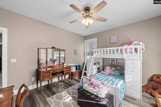 3741 Summerland Highway, Leesville, SC 29070