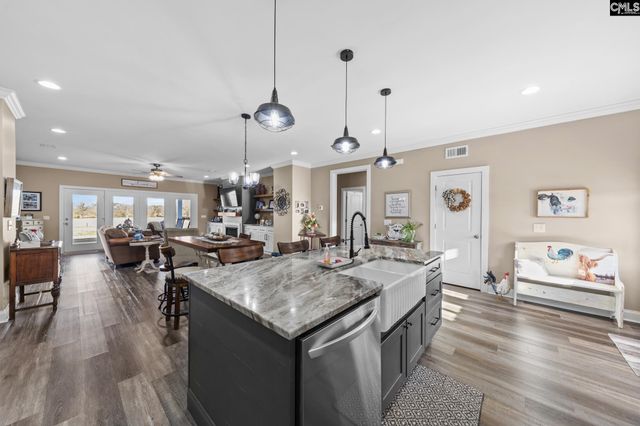 3741 Summerland Highway, Leesville, SC 29070