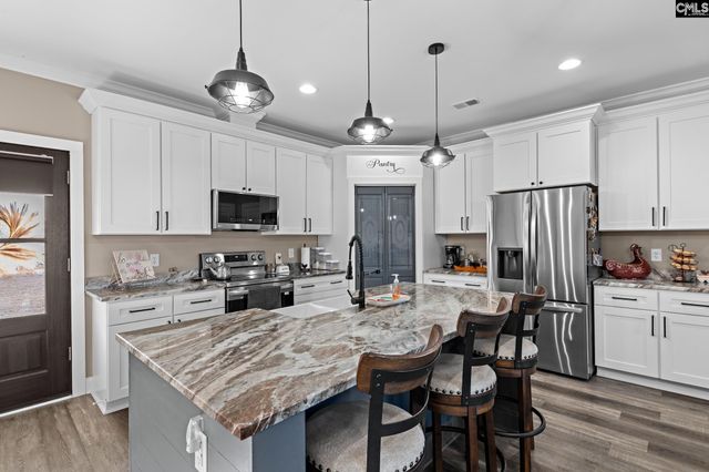 3741 Summerland Highway, Leesville, SC 29070