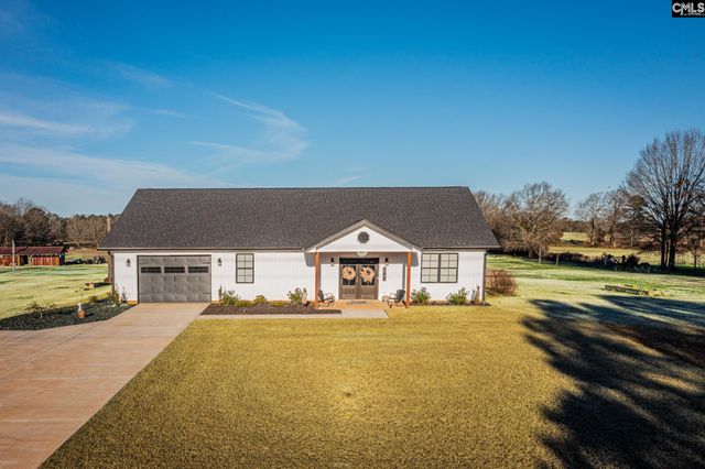 3741 Summerland Highway, Leesville, SC 29070